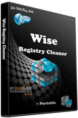 دانلود Wise Registry Cleaner Pro v10.2.7.687 – پاکسازی رجیستری ویندوز