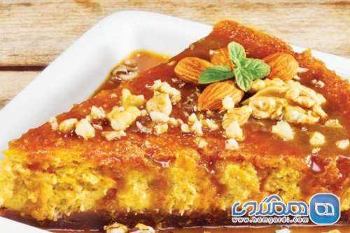 معرفی خوشمزه ترین غذاهای محلی قزوین