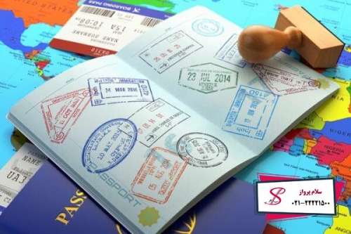 راهنمای سفر به دبی و اخذ ویزا