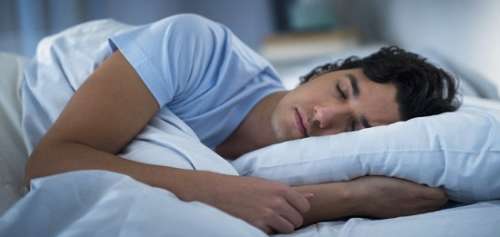 ۹ روش مؤثر برای داشتن خوابی آرام و لذت بخش در شب