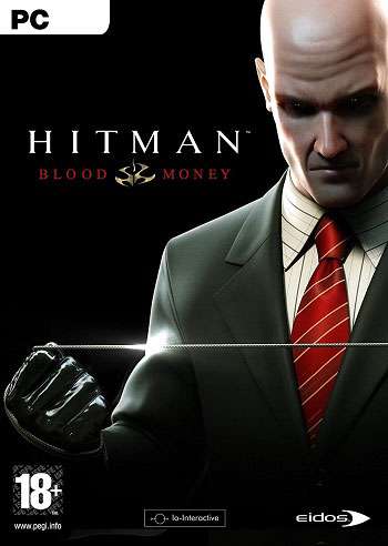 دانلود بازی Hitman Blood Money برای کامپیوتر – نسخه GOG